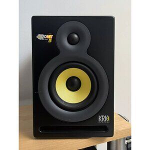 KRK Rokit 5 1st Gen 75w Powered Near-Field Studio Monitors (pair)
